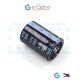 Nichicon 470uF/500V 105C Snap in LGG GG Series Nichicon 470uF/500V 105C Snap in LGG GG Series