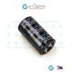 Nippon Chemi-con 330uF 450V 85C SMQ Series Snap in Nippon Chemi-con 330uF 450V 85C SMQ Series Snap in