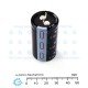 Nippon Chemi-con 330uF 450V 85C SMQ Series Snap in Nippon Chemi-con 330uF 450V 85C SMQ Series Snap in