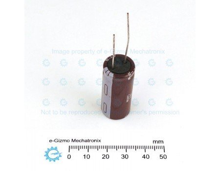 Nippon Chemi-con KMG 15000uF 6.3VDC 105C Nippon Chemi-con KMG 15000uF 6.3VDC 105C