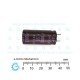 Nippon Chemi-con 3300uF 35VDC 105C KMG Series Nippon Chemi-con 3300uF 35VDC 105C KMG Series