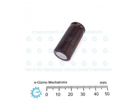 Nippon Chemi-con 3300uF 35VDC 105C KMG Series Nippon Chemi-con 3300uF 35VDC 105C KMG Series