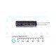 Nichicon  1500uF 35V PL(M) Extremely Low ESR High Reliability Capacitor