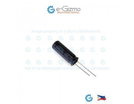 Nichicon 1500uF 35V PW(M) 105C Low ESR Capacitor Nichicon 1500uF 35V PW(M) 105C Low ESR Capacitor