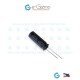 Nichicon 1500uF 35V PW(M) 105C Low ESR Capacitor Nichicon 1500uF 35V PW(M) 105C Low ESR Capacitor