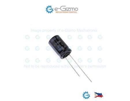 Nippon Chemi-con 1000uF 35VDC 105C KMG Series Nippon Chemi-con 1000uF 35VDC 105C KMG Series