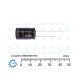 Nippon Chemi-con 1000uF 35VDC 105C KMG Series Nippon Chemi-con 1000uF 35VDC 105C KMG Series