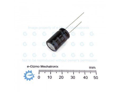 Nippon Chemi-con 1000uF 35VDC 105C KMG Series Nippon Chemi-con 1000uF 35VDC 105C KMG Series