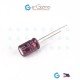 Elna Bipolar Audio Capacitor RWP 3.3uF 25WV Radial ( Non Polarized ) Elna Bipolar Audio Capacitor RWP 3.3uF 25WV Radial ( Non Polarized )