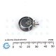 1.0F 5.5V Super Farad Capacitor Memory Gold Cap Vertical Mounting 1.0F 5.5V Super Farad Capacitor Memory Gold Cap Vertical Mounting