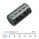 3900uF 63V HS Series Electrolytic Capacitor 3900uF 63V HS Series Electrolytic Capacitor