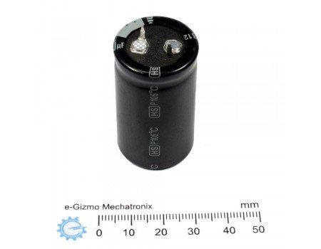 3900uF 63V HS Series Electrolytic Capacitor 3900uF 63V HS Series Electrolytic Capacitor