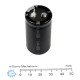 3900uF 63V HS Series Electrolytic Capacitor 3900uF 63V HS Series Electrolytic Capacitor
