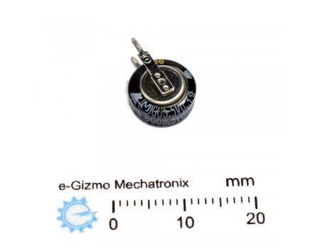 .33F/5.5V Memory Cap. .33F/5.5V Memory Cap.