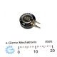.33F/5.5V Memory Cap. .33F/5.5V Memory Cap.
