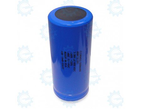 Electro 3300uF 450VDC Electro 3300uF 450VDC