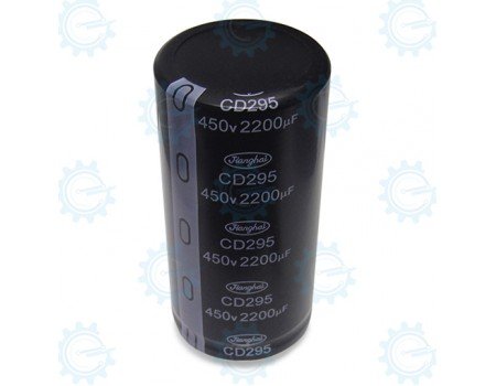 Electro 2200uF 450V Electro 2200uF 450V