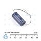 Bennic Bipolar Acoustic Capacitor 68uF 50WV Axial ( Non Polarized ) Bennic Bipolar Acoustic Capacitor 68uF 50WV Axial ( Non Polarized )