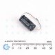 Maxcap Bipolar Audio Capacitor SBT 22uF 50WV Axial ( Non Polarized ) Maxcap Bipolar Audio Capacitor SBT 22uF 50WV Axial ( Non Polarized )