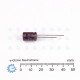 Elna Bipolar Audio Capacitor RWP 3.3uF 25WV Radial ( Non Polarized ) Elna Bipolar Audio Capacitor RWP 3.3uF 25WV Radial ( Non Polarized )