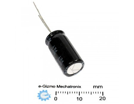 Rubycon ZLH 1000uF 25V Rubycon ZLH 1000uF 25V