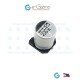 Lelon 150uF 35V VEH 105C Low ESR Capacitor SMD