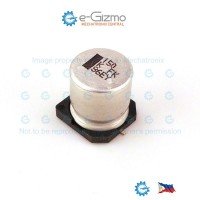 Panasonic 150uF 80V 105C SMD Electrolytic Capacitor Low ESR FK Series Panasonic 150uF 80V 105C SMD Electrolytic Capacitor Low ESR FK Series