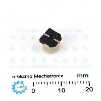 Suncon 47uF 35V 105C LOW ESR SMD Electrolytic Capacitor CE-LX Series