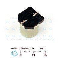 Panasonic 1000uF 50V 105C SMD Electrolytic Capacitor Low ESR FK Series Panasonic 1000uF 50V 105C SMD Electrolytic Capacitor Low ESR FK Series