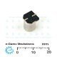 Suncon 100uF 35V 105C LOW ESR SMD Electrolytic Capacitor CE-LX Series Suncon 100uF 35V 105C LOW ESR SMD Electrolytic Capacitor CE-LX Series