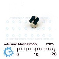 Panasonic 4.7uF 4u7 25V 105C SMD Electrolytic Capacitor HD Series Panasonic 4.7uF 4u7 25V 105C SMD Electrolytic Capacitor HD Series