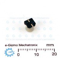 Suncon 22uF 35V 105C LOW ESR SMD Electrolytic Capacitor CE-LX Series