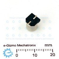 Chemi-con 100uF 35V 105C Long Life SMD Electrolytic Capacitor MVL Series