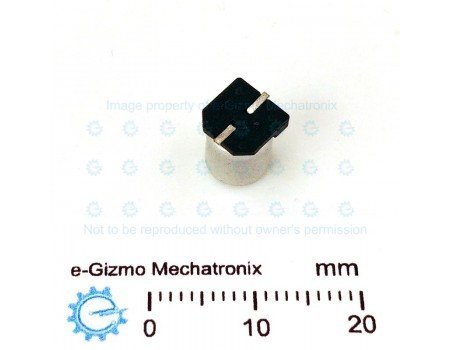 Chemi-con 100uF 35V 105C Long Life SMD Electrolytic Capacitor MVL Series