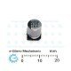 SamYoung 470uF 16V 85C SMD Electrolytic Capacitor MVG SamYoung 470uF 16V 85C SMD Electrolytic Capacitor MVG