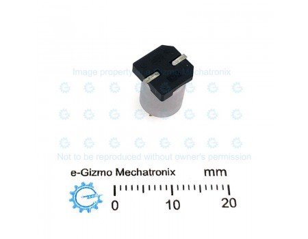 SamYoung 470uF 16V 85C SMD Electrolytic Capacitor MVG SamYoung 470uF 16V 85C SMD Electrolytic Capacitor MVG
