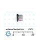 Rubycon 47uF 35V Low ESR/Impedance 105C JZV Series SMD Rubycon 47uF 35V Low ESR/Impedance 105C JZV Series SMD