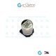 Suncon 150uF 35V 105C LOW ESR SMD Electrolytic Capacitor CE-AX Series