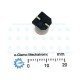 Suncon 150uF 35V 105C LOW ESR SMD Electrolytic Capacitor CE-AX Series