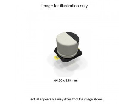 47UF/35V SMD CAP.