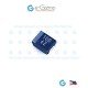 Tokin 100uF 6.3V E/SV Series Tantalum SMD Capacitor Tokin 100uF 6.3V E/SV Series Tantalum SMD Capacitor
