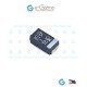Vishay 10uF 25V E/SV Series Tantalum SMD Capacitor Vishay 10uF 25V E/SV Series Tantalum SMD Capacitor