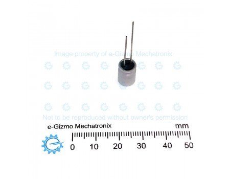 Chemi-con 270uF 10V 105C Conductive Polymer Solid Capacitor NPCAP PS Series Chemi-con 270uF 10V 105C Conductive Polymer Solid Capacitor NPCAP PS Series