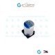 Lelon 330uF 10V 105C Organic Conductive Polymer Capacitor OCV Series Lelon 330uF 10V 105C Organic Conductive Polymer Capacitor OCV Series