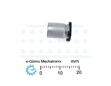 Lelon 330uF 10V 105C Organic Conductive Polymer Capacitor OCV Series Lelon 330uF 10V 105C Organic Conductive Polymer Capacitor OCV Series