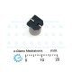 Sanyo 150uF 10V 105C Hybrid Polymer Capacitor Super Low ESR CE-EX Series Sanyo 150uF 10V 105C Hybrid Polymer Capacitor Super Low ESR CE-EX Series