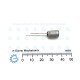 CapXon 560uF 10V 105C Conductive Polymer Solid Capacitor PFSeries CapXon 560uF 10V 105C Conductive Polymer Solid Capacitor PFSeries