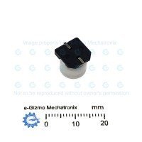 Lelon 220uF 16V 105C Organic Conductive Polymer Capacitor OCV Series