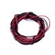 Red-Black AWG22 x 1.8 Red-Black AWG22 x 1.8