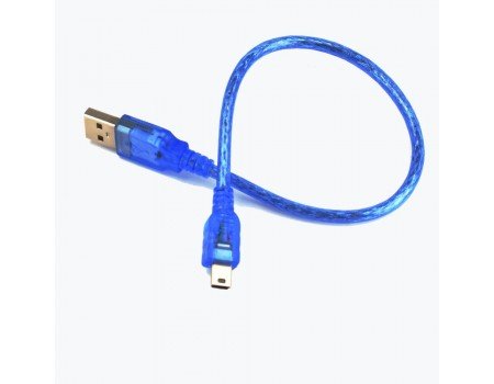 USB to miniUSB Cable for Nano USB to miniUSB Cable for Nano